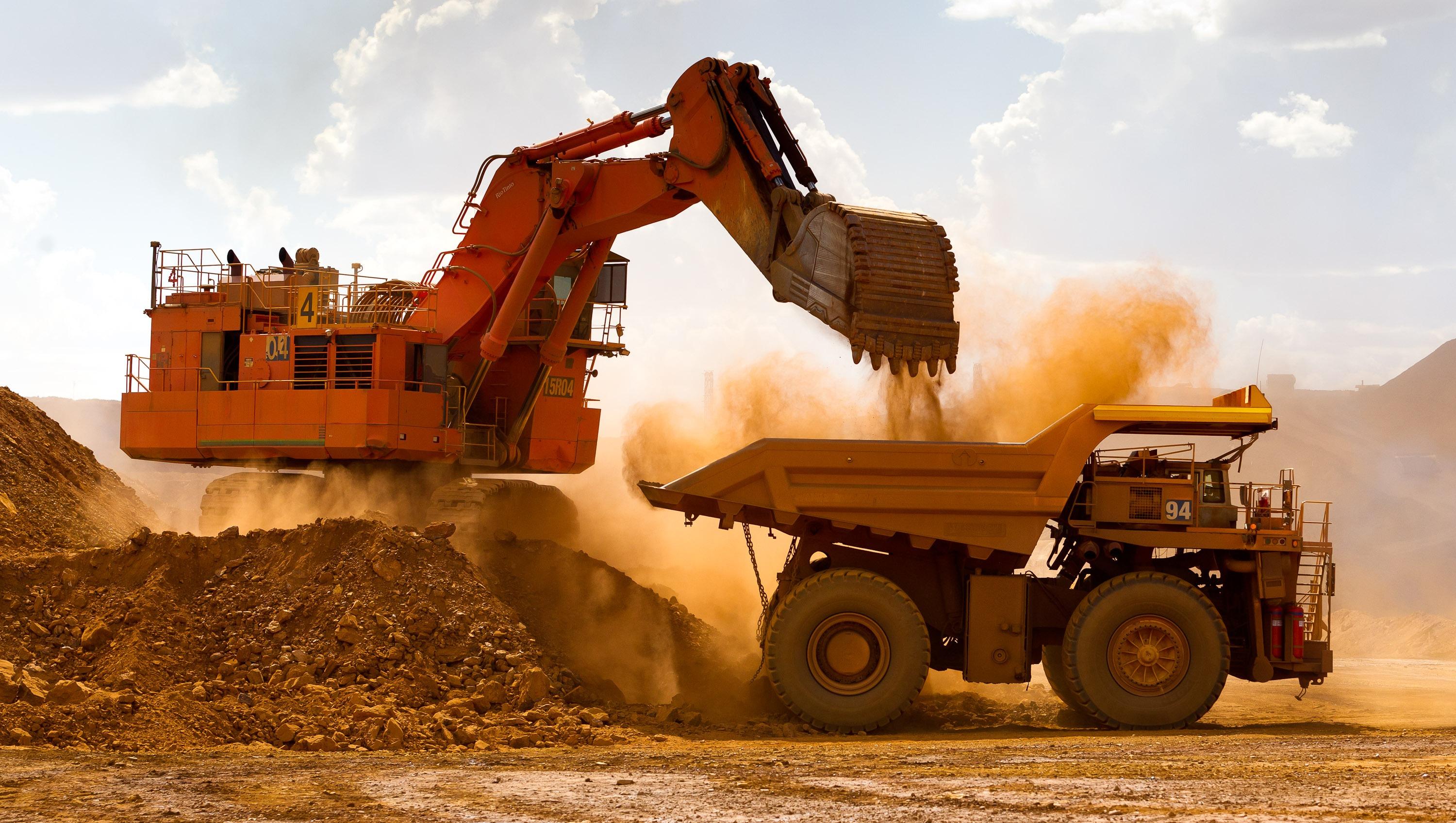 Mining and Resources Jobs Recruitment Perth and Port Hedland
