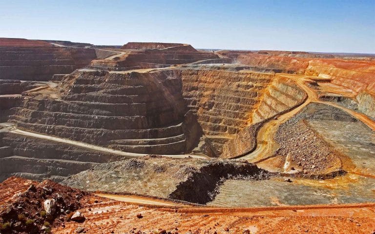 New WA Gold Mine Nearly Up and Running - Premier People