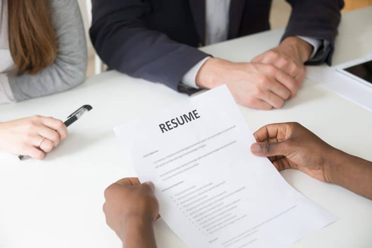 9 Tips for Writing an Effective Resume for Mining Professionals