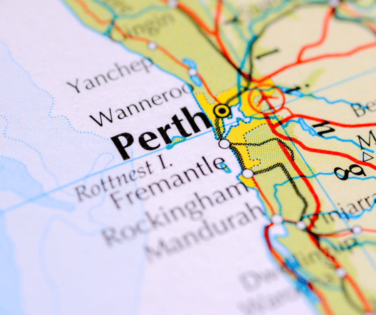 Just Moved to Perth and Looking for Mining Jobs?